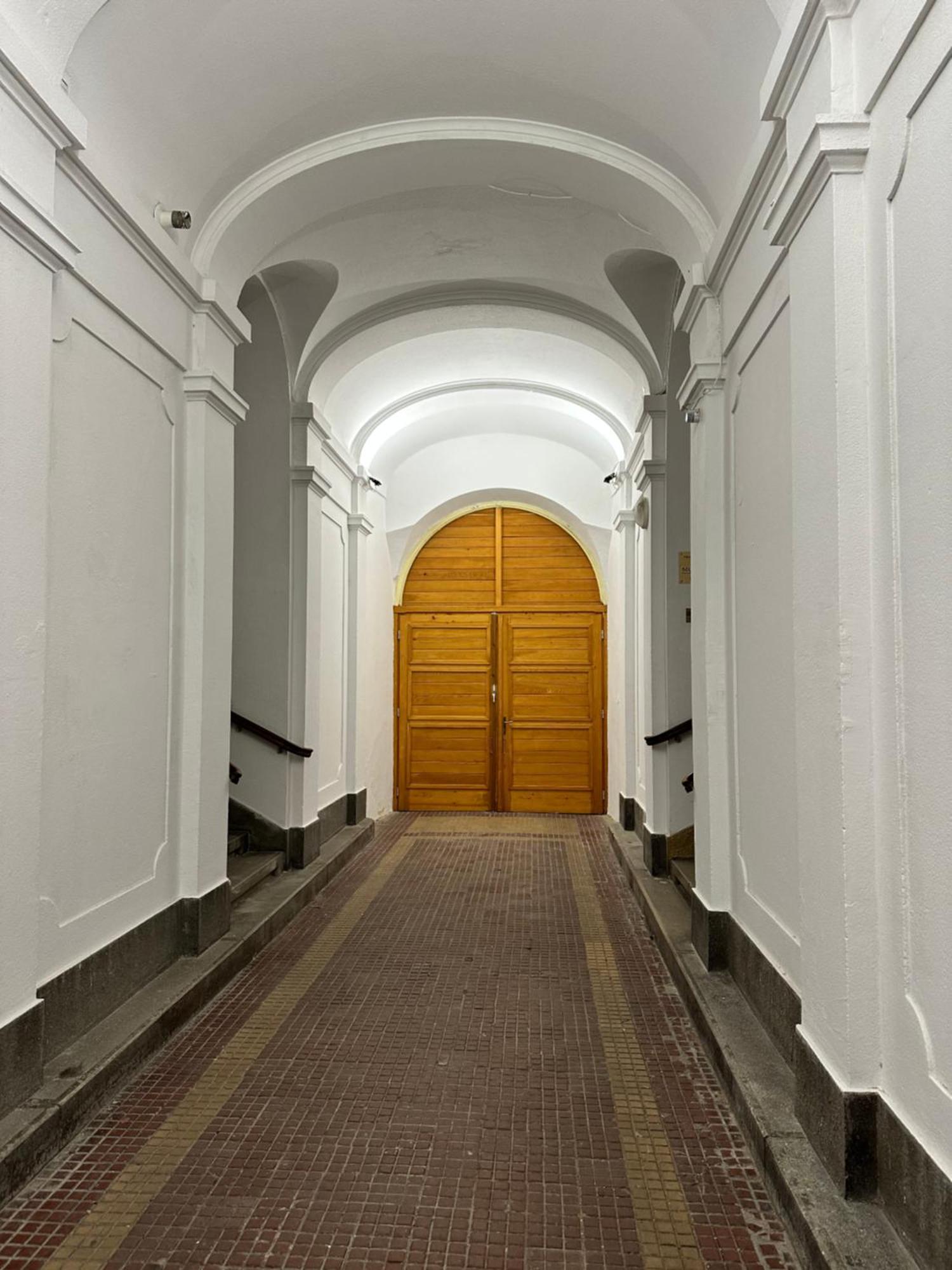 Daire Modern Centrally Located Zagreb