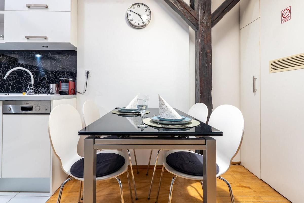 Daire Modern Centrally Located *